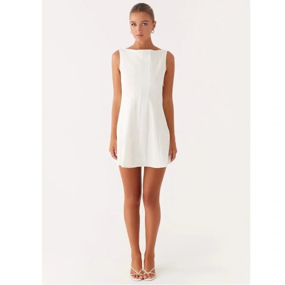 PEPPERMAYO Emelie Mini Dress - Picture 2 of 6